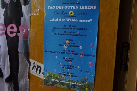 Weidengasse