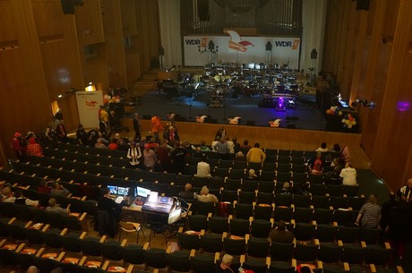 sessionseroeffnung