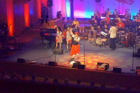sessionseroeffnung