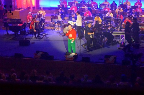 sessionseroeffnung