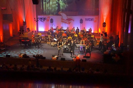 sessionseroeffnung