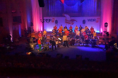 sessionseroeffnung