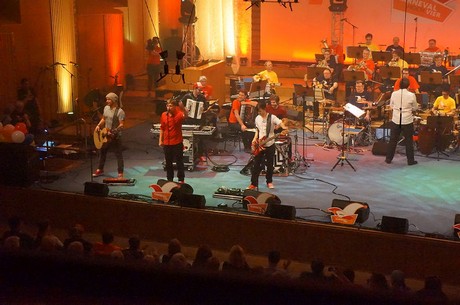 sessionseroeffnung