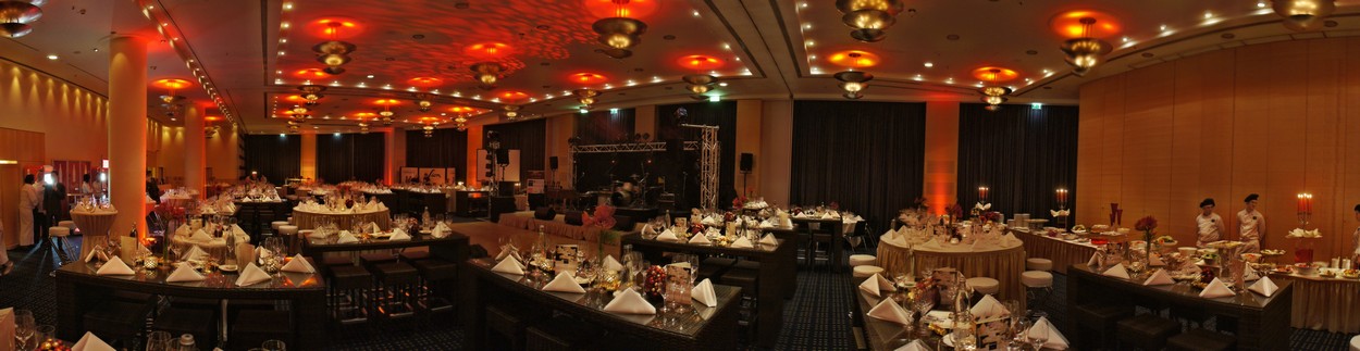 Carglass Charity Sports Night