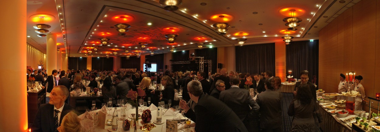 Carglass Charity Sports Night
