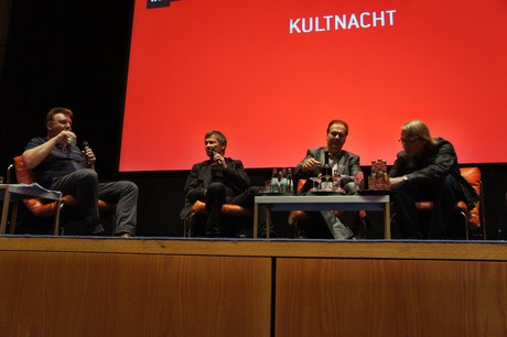 kultnacht