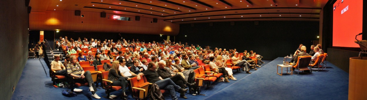 Kultnacht - Kosmische Kuriere, elektronische Schlager, minimale Beats – Das Pop-Archiv des WDR