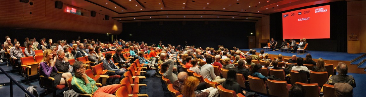 Kultnacht - Kosmische Kuriere, elektronische Schlager, minimale Beats – Das Pop-Archiv des WDR