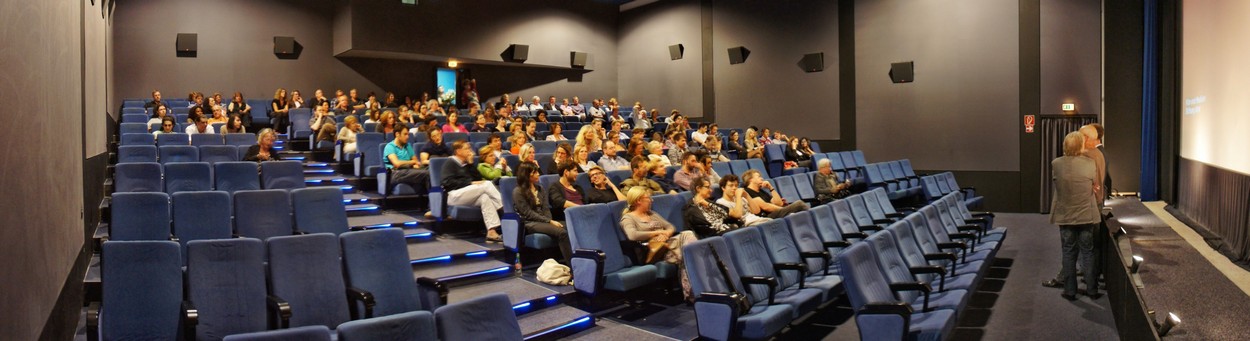 Cologne Conference - Donnerstag 29. 9. 2011