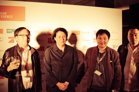 cologne-conference