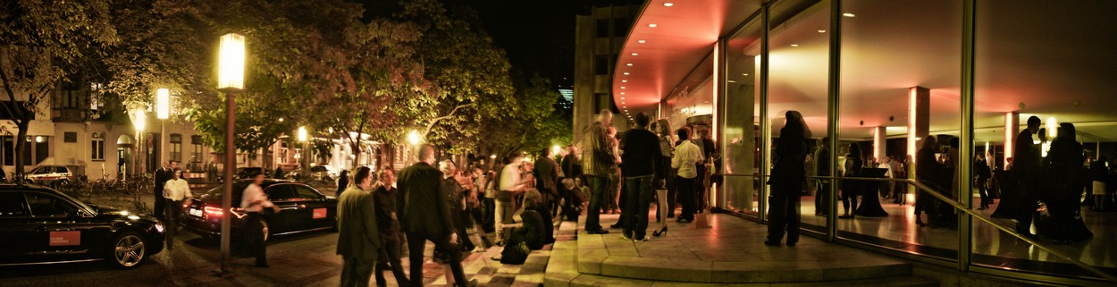 Cologne Conference 