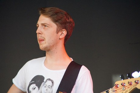 cologne