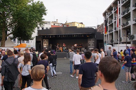 cologne