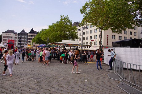 cologne