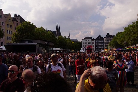 cologne