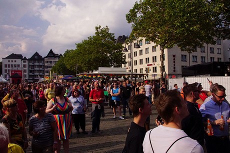 cologne