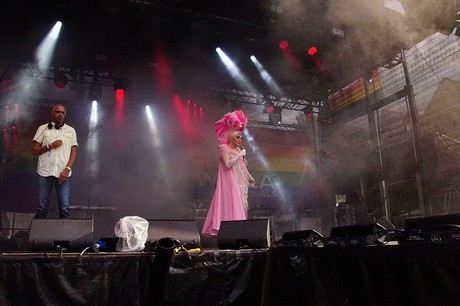 cologne