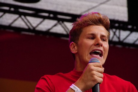cologne