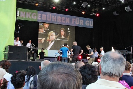 deutschlandfest