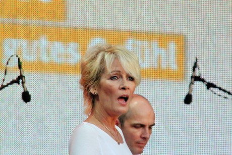deutschlandfest