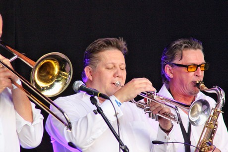 deutschlandfest