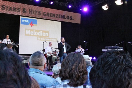 deutschlandfest