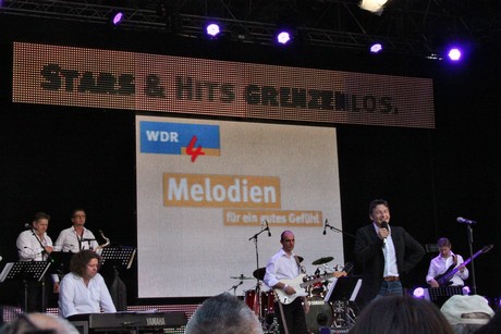 deutschlandfest