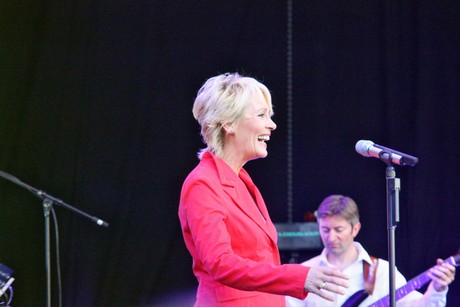 deutschlandfest