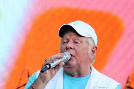 deutschlandfest
