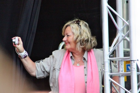 deutschlandfest
