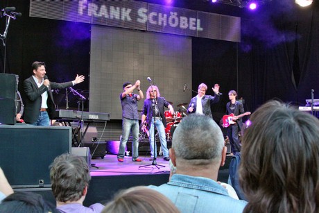 deutschlandfest