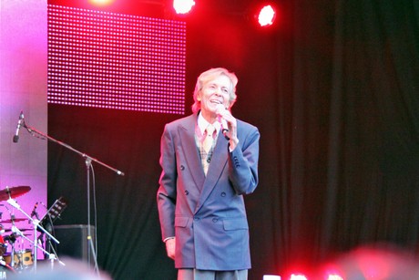 deutschlandfest