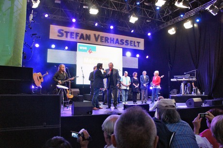 deutschlandfest