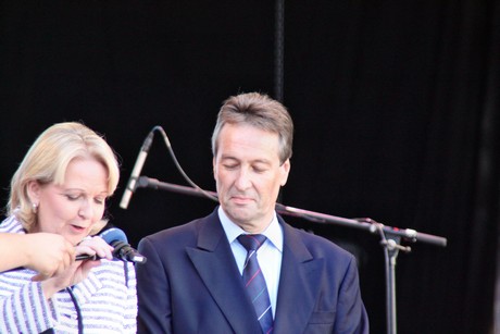 deutschlandfest