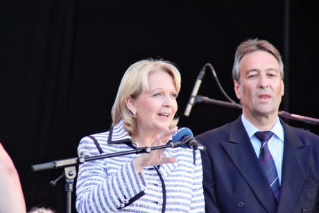 deutschlandfest