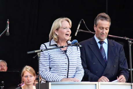 deutschlandfest