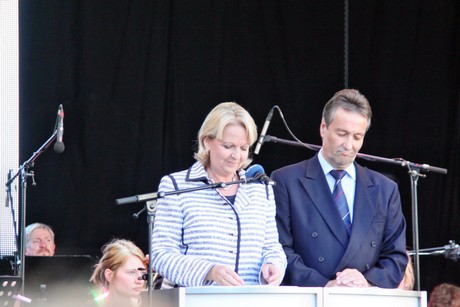 deutschlandfest