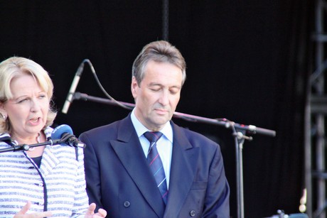 deutschlandfest