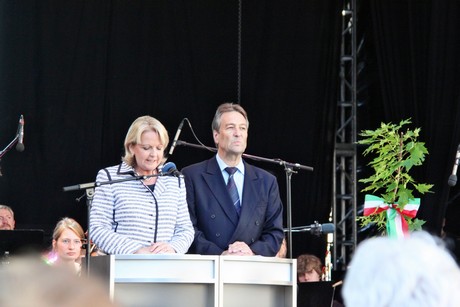 deutschlandfest