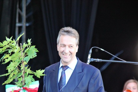 deutschlandfest
