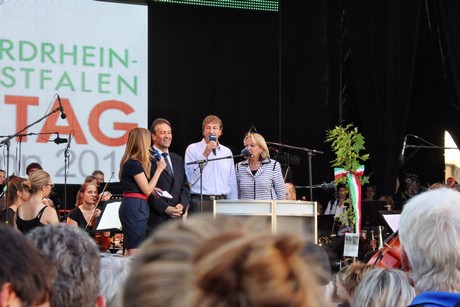 deutschlandfest