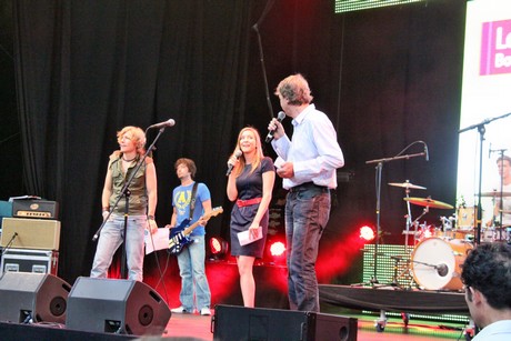 deutschlandfest