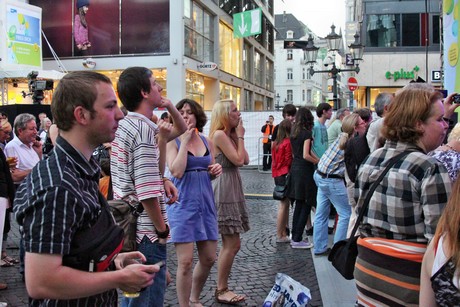 deutschlandfest