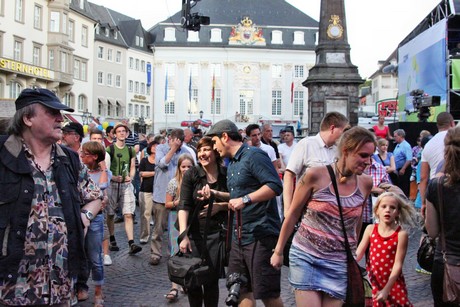 deutschlandfest