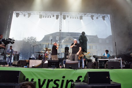 deutschlandfest