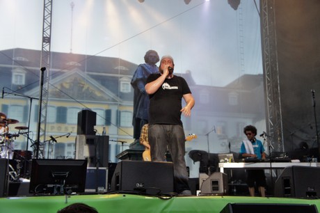 deutschlandfest