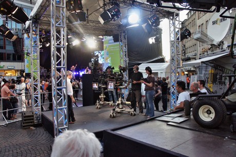 deutschlandfest