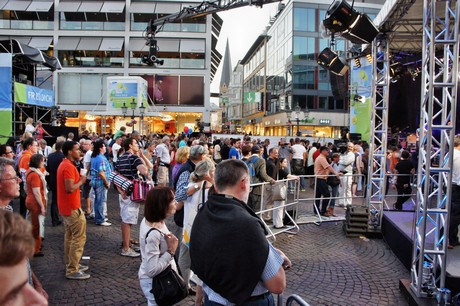 deutschlandfest