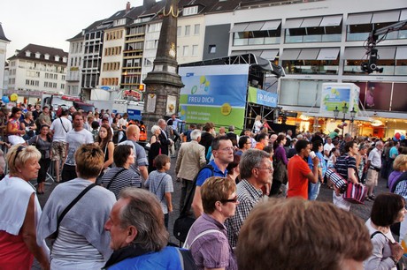 deutschlandfest