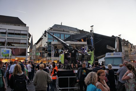 deutschlandfest